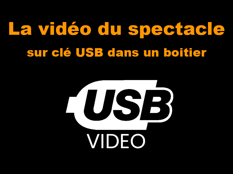 image promotionnelle USB