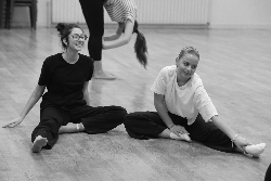 logo Art event Photography